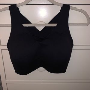 High impact lululemon sports bra
